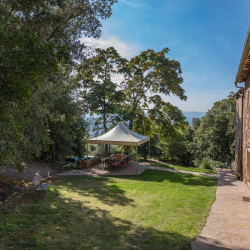 Villa Linchiano