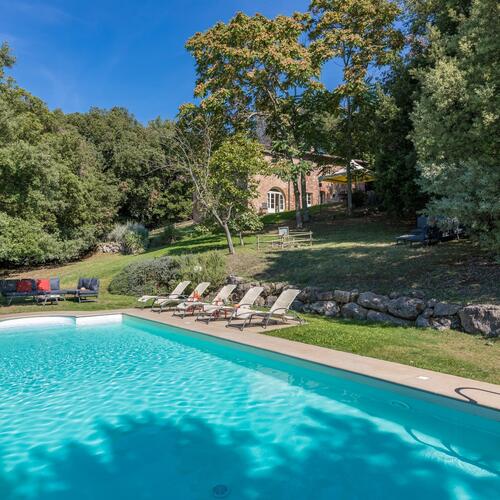 Villa Linchiano