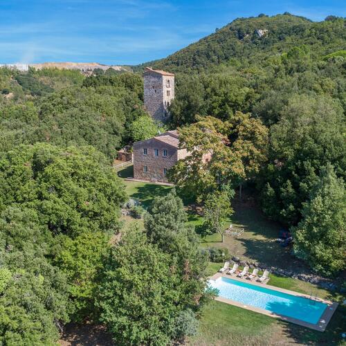Villa Linchiano