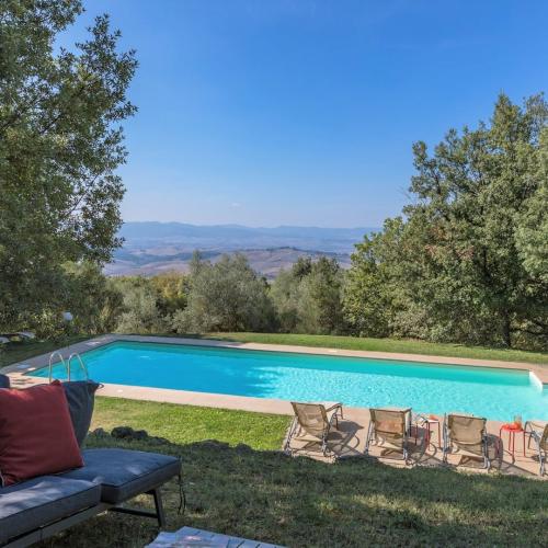 Villa Linchiano