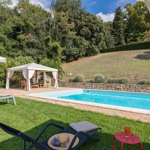 Agriturismo La Striscia