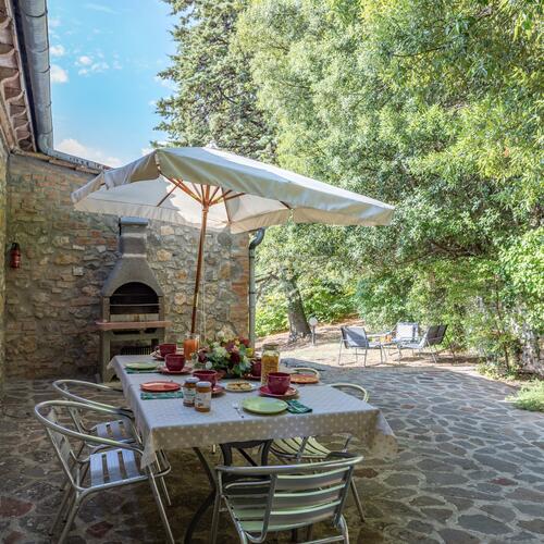 Agriturismo La Striscia