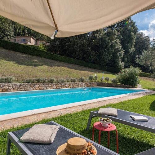 Agriturismo La Striscia