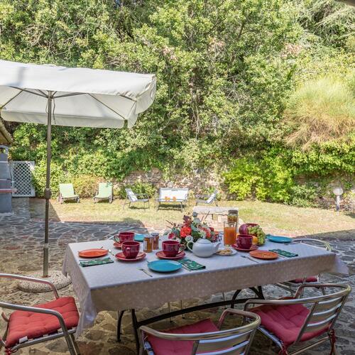 Agriturismo La Striscia