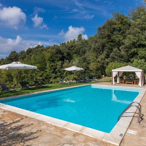 Agriturismo La Striscia