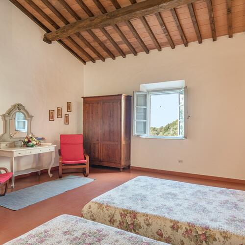 Agriturismo La Striscia