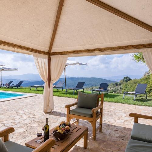 Agriturismo La Striscia