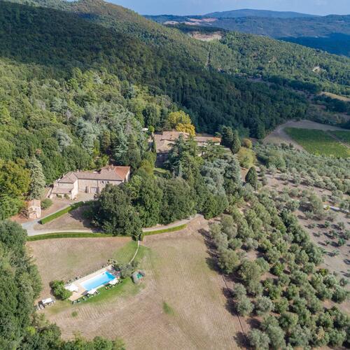 Agriturismo La Striscia