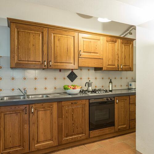 Agriturismo La Striscia