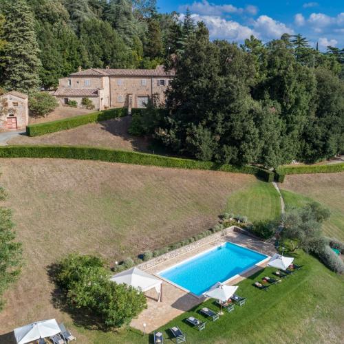 Agriturismo La Striscia