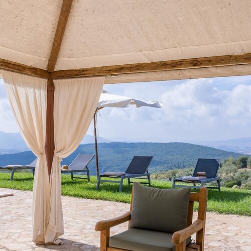 Agriturismo La Striscia