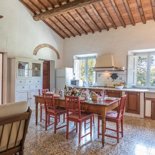 Agriturismo La Striscia