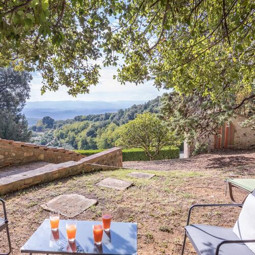 Agriturismo La Striscia