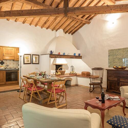 Agriturismo La Striscia