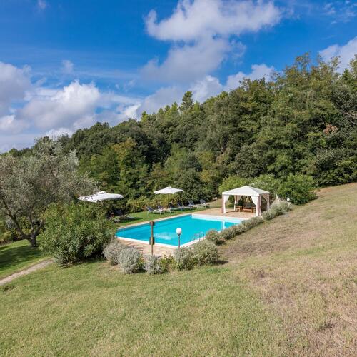 Agriturismo La Striscia