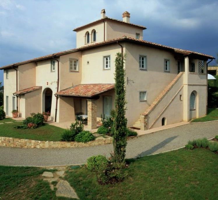 44_vakantiewoning, luxe vakantiehuis met zwembad, Toscane, Gambassi, Montaione, Residence Borgo Meliana, Italie 4
