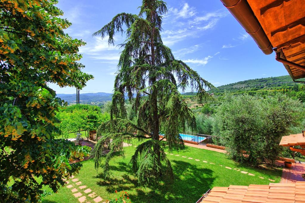 451_a7a7ecc_Villa Lorena met prive zwembad, ruime tuin, in dorp, Toscane, Arezzo, Pieve San Giovanni (3)