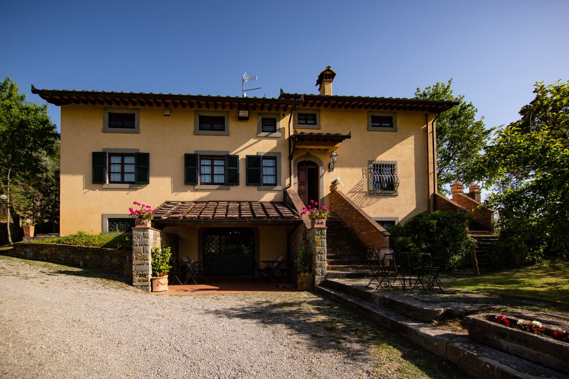 454_3ad2db6_Casa Degli Ulivi, vakantiewoning met omheind prive zwembad, Toscane, Arezzo, villa (39)