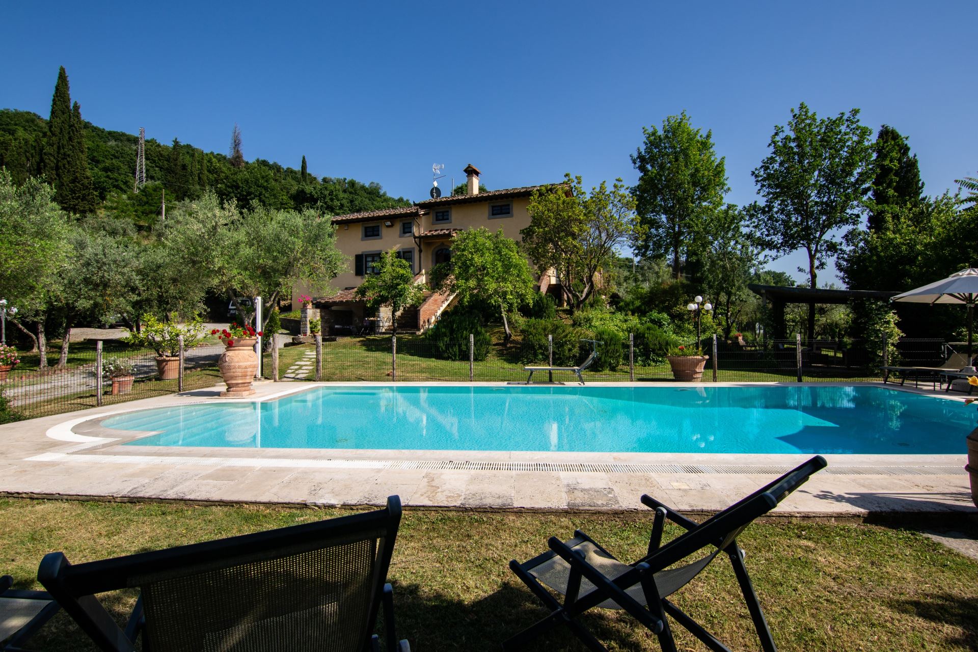 454_7f703ef_Casa Degli Ulivi, vakantiewoning met omheind prive zwembad, Toscane, Arezzo, villa (11)