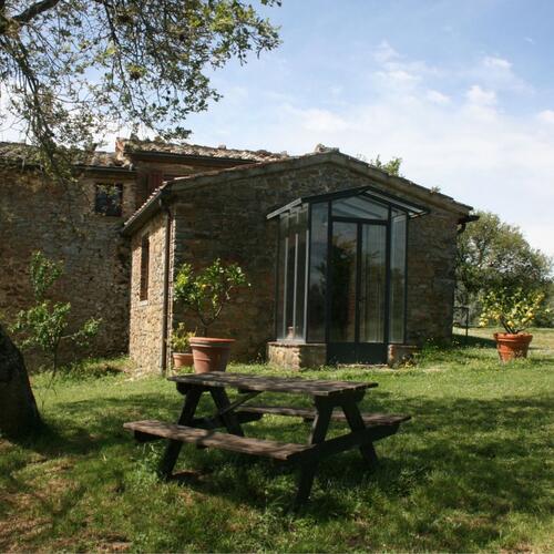 Agriturismo Casa Bevignano