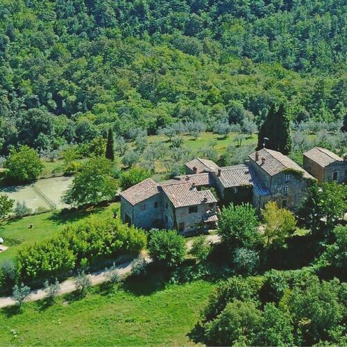 Agriturismo Casa Bevignano