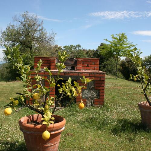 Agriturismo Casa Bevignano
