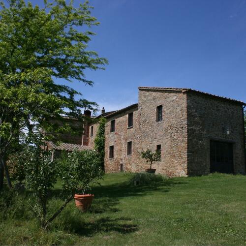 Agriturismo Casa Bevignano