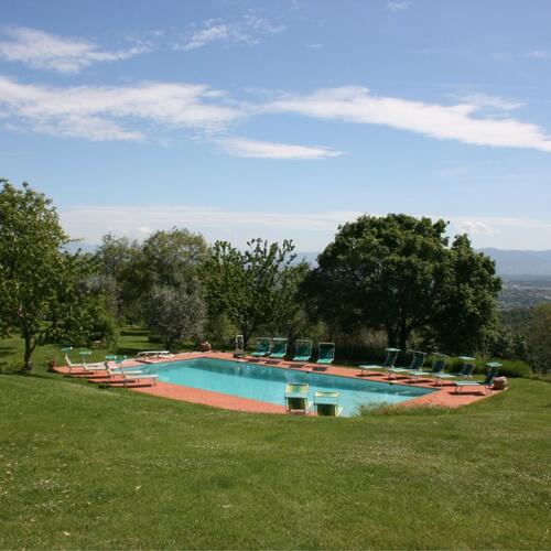 Agriturismo Casa Bevignano