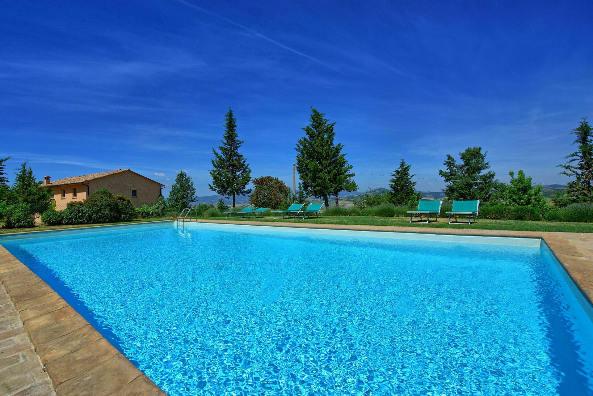 459_60f0531_Villa Stefano, 6 slaapkamers, prive zwembad, Toscane, Lazio, ruime tuin (12)