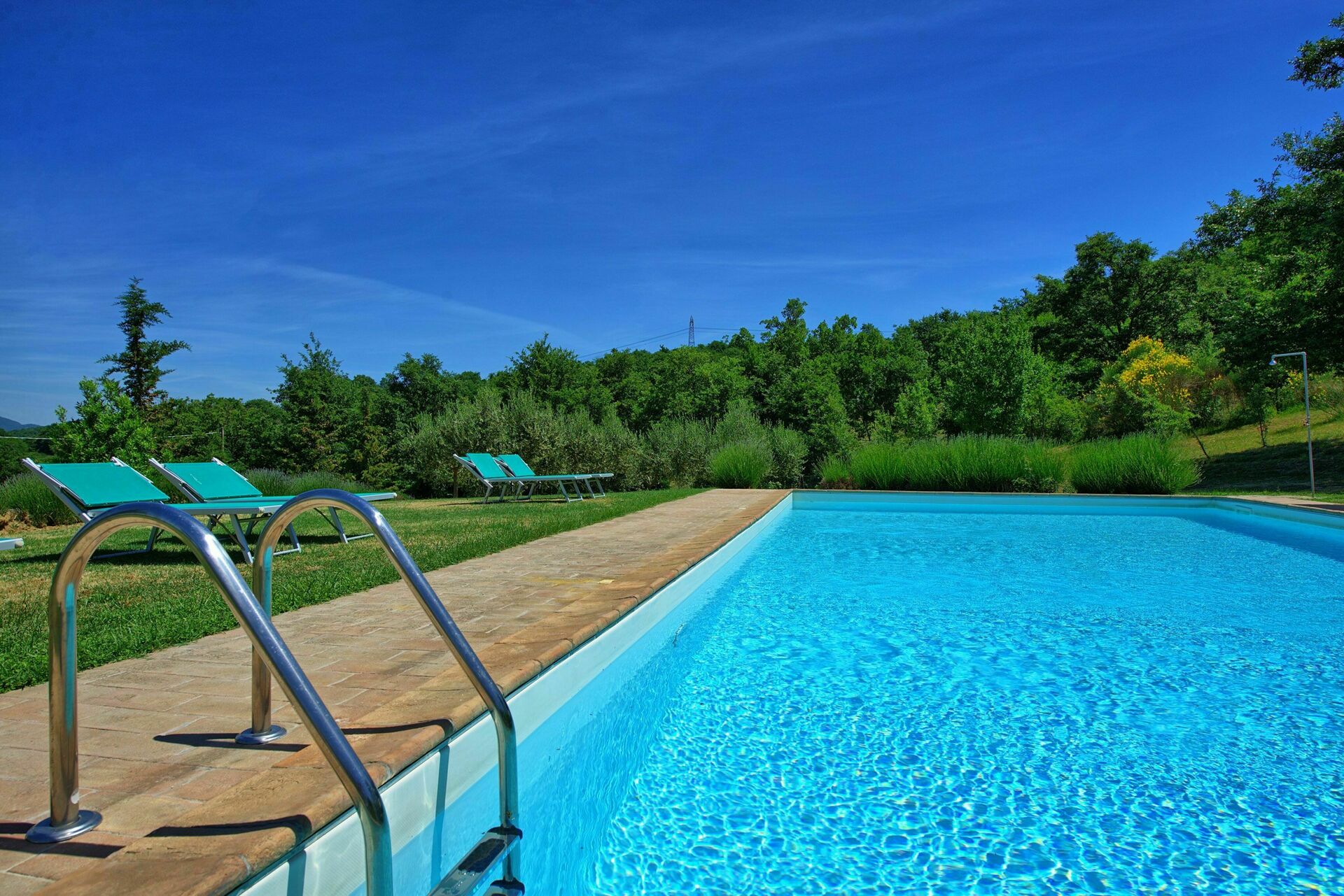 459_dc1eab0_Villa Stefano, 6 slaapkamers, prive zwembad, Toscane, Lazio, ruime tuin (15)