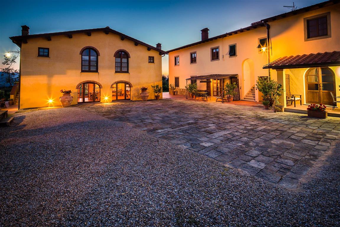 45_Vakantiewoning, vakantiehuis met zwembad, Toscane, Florence, Agriturismo San Jacopo, appartementen 10