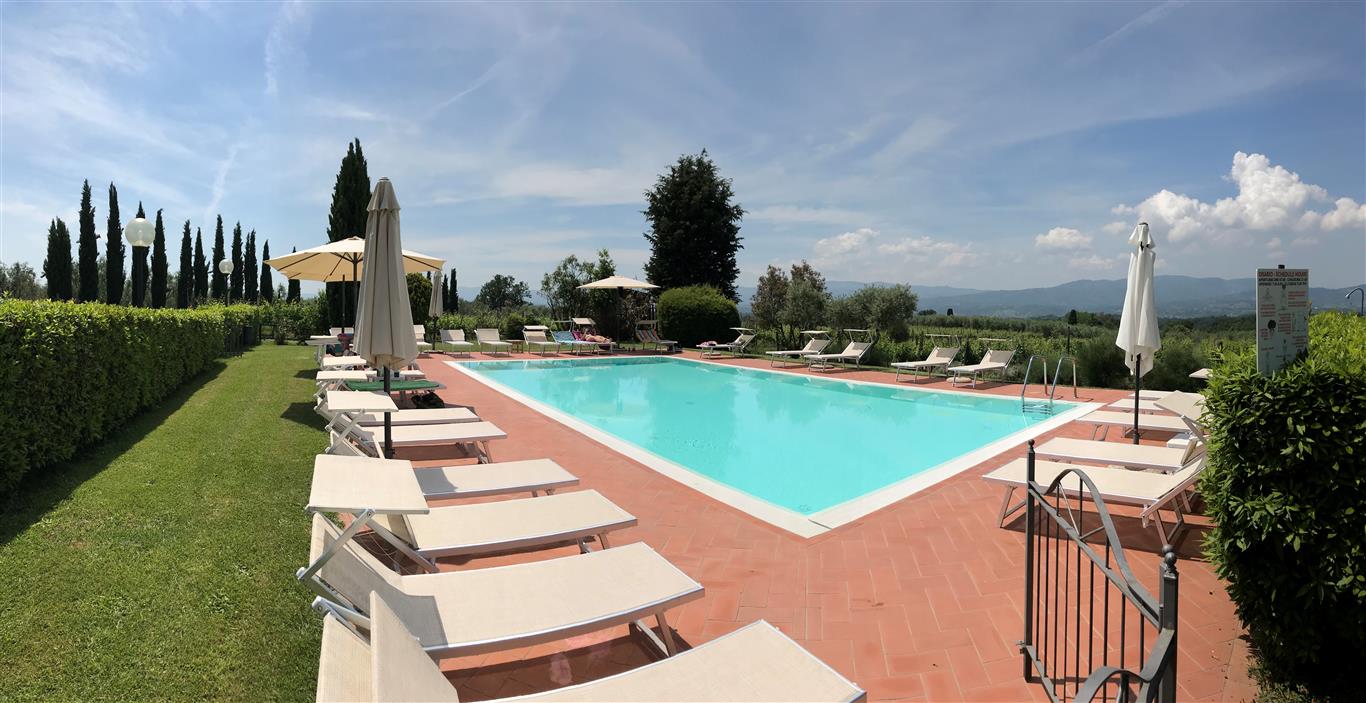 45_Vakantiewoning, vakantiehuis met zwembad, Toscane, Florence, Agriturismo San Jacopo, appartementen 8