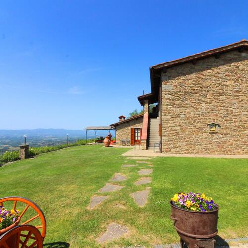 Agriturismo Casavecchia