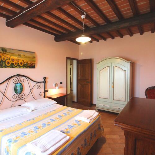 Agriturismo Casavecchia