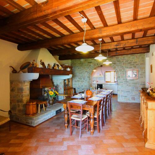 Agriturismo Casavecchia