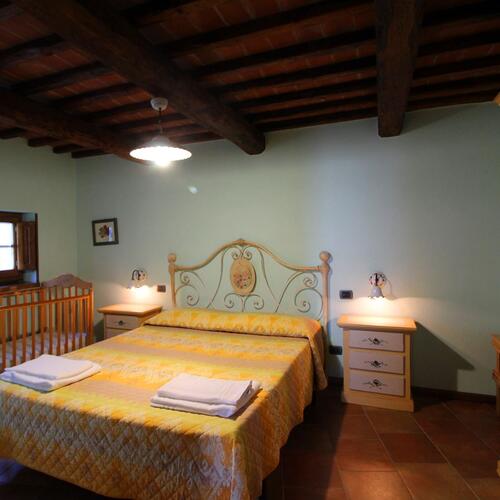 Agriturismo Casavecchia