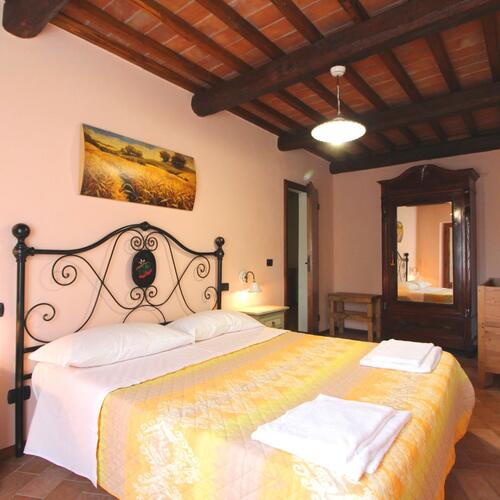 Agriturismo Casavecchia