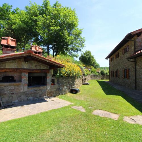 Agriturismo Casavecchia