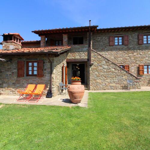 Agriturismo Casavecchia