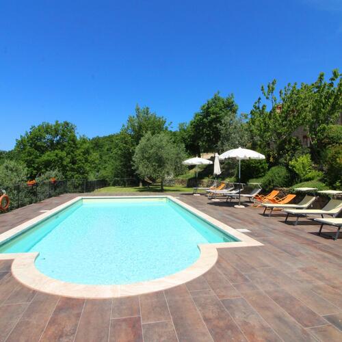 Agriturismo Casavecchia