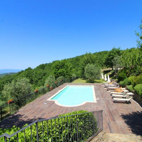 Agriturismo Casavecchia