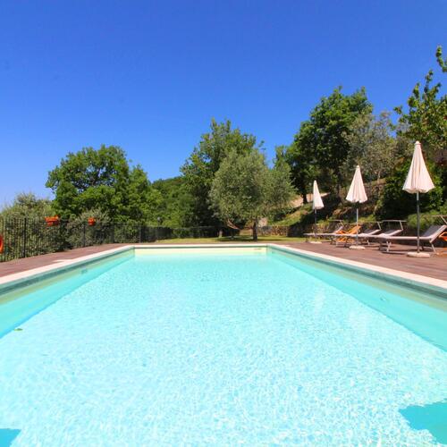 Agriturismo Casavecchia