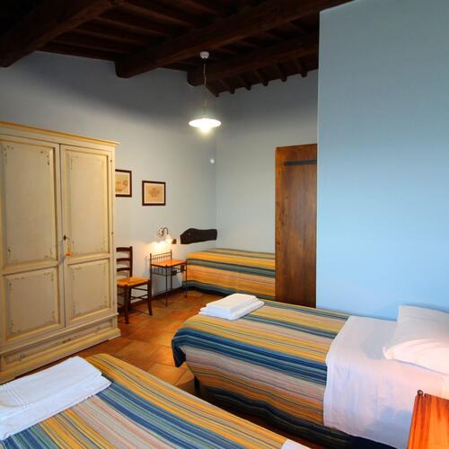 Agriturismo Casavecchia