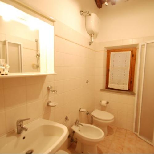 Villa Sangiovese all’Aia