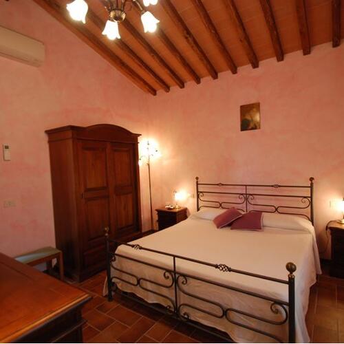 Villa Sangiovese all’Aia