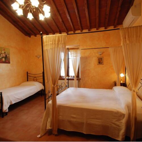 Villa Sangiovese all’Aia