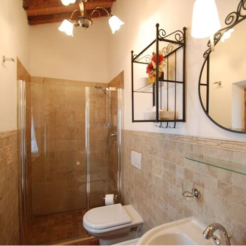 Villa Sangiovese all’Aia