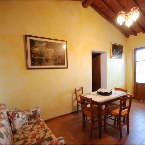 Villa Sangiovese all’Aia