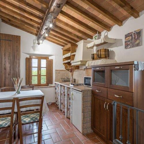 Agriturismo Montecaci