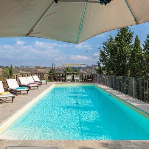 Agriturismo Montecaci